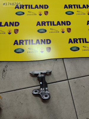 LAND ROWER SPORT KAPI MENTESESI