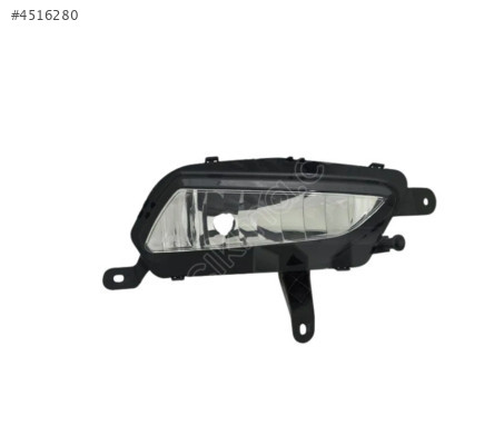 OPEL ASTRA SİS FARI SOL  K 2016-