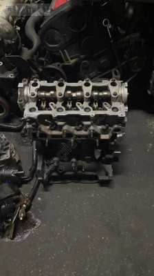 Hyundai accent motor