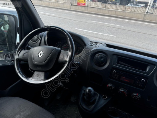 RENAULT MASTER TORPİDO KONUK OTO 05323167897