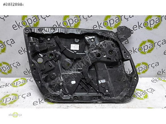 MERCEDES C 2015 2018 W205 SOL ÖN KAPI MEKANIZMASI A2057200179