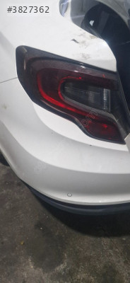 Fiat Egea Sağ Ve Sol Stop Çıkma Orjinal
