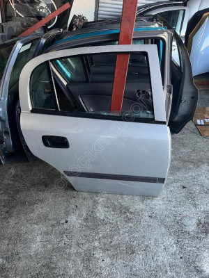 opel astra g çıkma sağ arka kapı