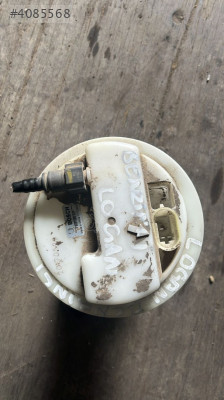 DACİA LOGAN YAKIT ŞAMANDIRASI ÇEVİK OTO ÇIKMA