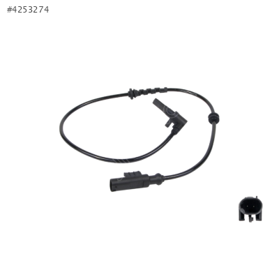 ABS KABLOSU SENSÖRÜ ARKA SAĞ SOL PUNTO CORSA