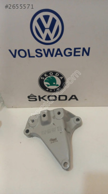 1K0199117BQ DSG 7 ŞANZIMAN BAĞLANTI BRAKETİ VOLKSWAGEN