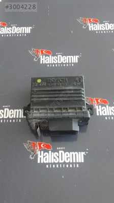 Elektronik Modül SEAT IBIZA 1.5 0227921055