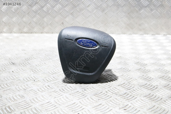 FORD TRANSIT CONNECT ÇIKMA ORJİNAL DİREKSİYON AİRBAG