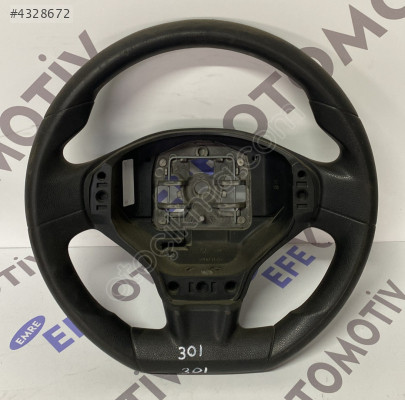 peugeot 301 direksiyon simidi (son fiyat)