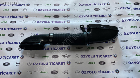 MERCEDES W205 C200d Hava Filtre Hortumu A6260900037