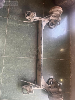 chevrolet aveo hb çıkma arka dingil