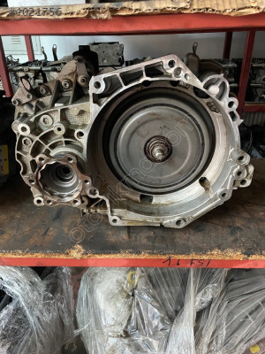 Caddy 2.0 dizel dfs kodlu otomatik şanzıman