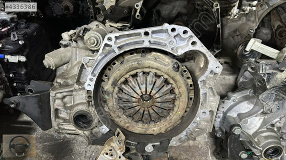 COROLLA AURİS 6 İLERİ YARI OTOMATİK ŞANZIMAN DİZEL BURSA MG