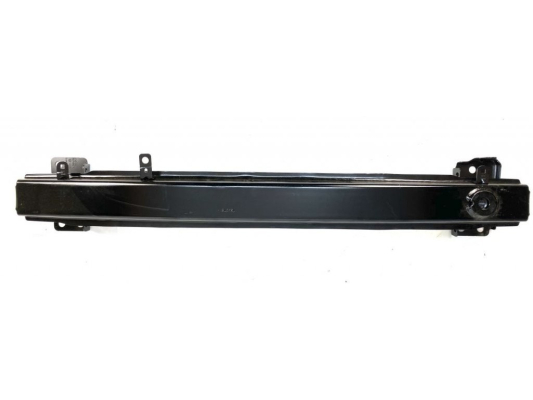 5J0807109D Skoda Fabia-Roomster 11-15 Ön Tampon Demiri