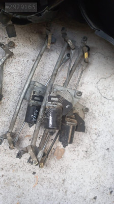 OPEL ASTRA F SİLECEK MEKANİZMASI.OTO ERKAN ÜNYE