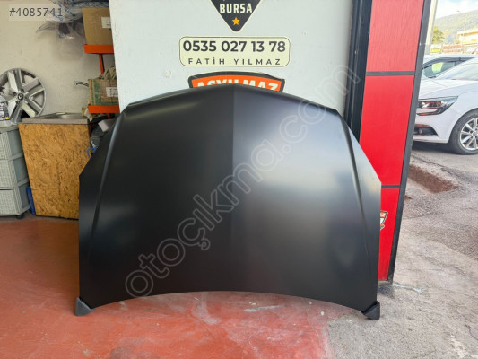 ASTRA H MOTOR KAPUTU SIFIR