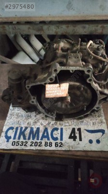 OPEL VECTRA 2,5 ŞANZIMAN