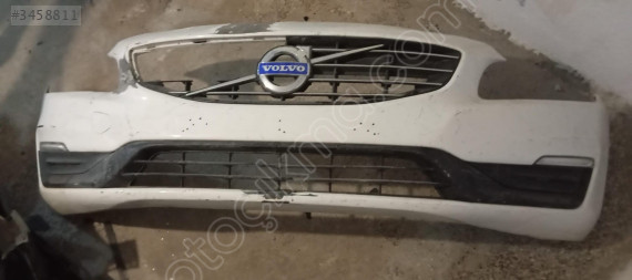 VOLVO S60 ORJİNAL ÇIKMA ÖN TAMPON