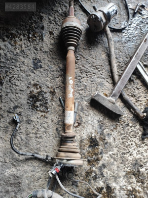 DACİA LOGAN AKS OTO FEDAİ