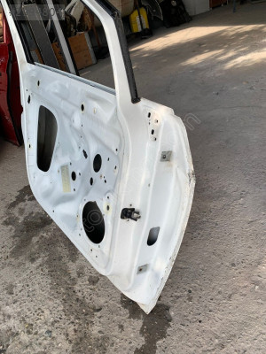 golf 7 sol ön kapı