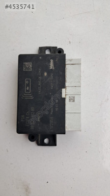 OPEL COMBO E PARK SENSÖR BEYNİ.OTO ERKAN ÜNYE