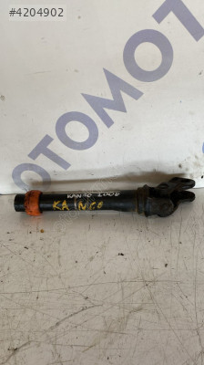 renault kango 2005 direksiyon alt mafsal/mil (son fiyat)