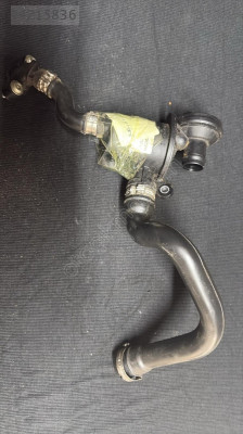 Yağ serpentörü 1.3 fr Euro 6