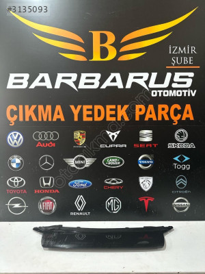 CUPRA FORMANTOR ÖN TAMPON KARLIĞI 5FF805902