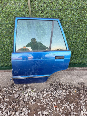 Suzuki Maruti sol arka kapı