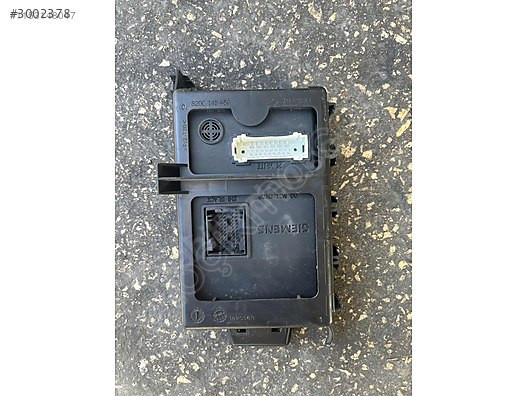Clio Symbol Elektronik Kontrol Ünitesi 8200103749