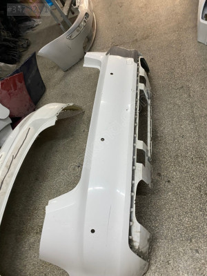 AUDİ A3 HB ARKA TAMPON ORJİNAL ÇIKMA