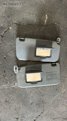 2006 HYUNDAİ MATRİX 1.5 CRDİ GÜNEŞLİK