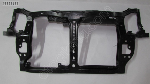 64100-07000 PICANTO 2004- PANEL ÖN