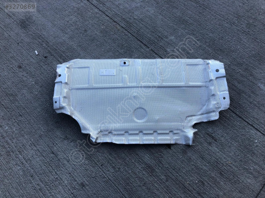 VOLVO XC60 ISI ALT MUHAFAZA 31694651