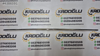 CHERY TİGGO 8 PRO MAX ÖN ORTA NİKELAJ SIFIR YEDEK PARÇA 24/26