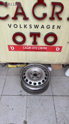 CADDY TRANSPORT 15 JANT 5X112 ÇAĞRI OTO MASLAK