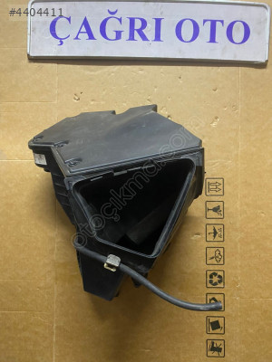 A5 A4 HAVA FİLTRE KUTUSU ORJİNAL 8K0133837 B ÇAĞRI OTO