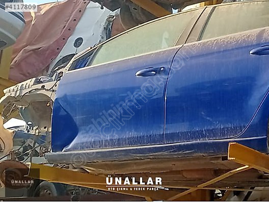 FİAT PUNTO SOL ÖN-ARKA KAPI ve TÜM AKSAMLAR| ÜNALLAR OTO ÇIKMA |