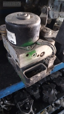 Ford Escort ABS Beyni 10.0946-0106.3 97FB-2M110-AB 10.0204-0115.4