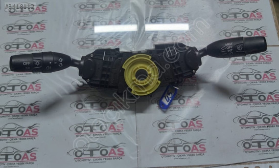 HONDA CİVİC SİNYAL KOLU  M29868 / M29843