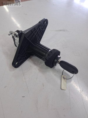 Fiat tipo bagaj kilidi dis sifreli 7746653