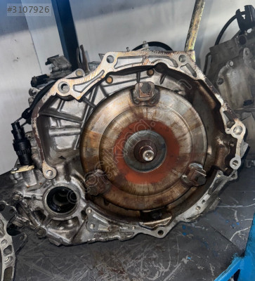 Astra f km li otomatik şanzıman
