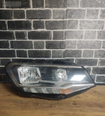 VOLKSWAGEN CADDY 2015-20 SAĞ FAR 2K1941006C
