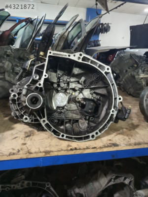 PEUGEOT 207 1,4 HDI ŞANZIMAN