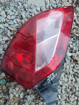 Renault Megane 2 Hb Sağ Arka Stop