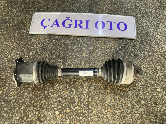 A4 A5 SOL AKS 8W0407271 E SOL AKS ÇAĞRI OTO MASLAK