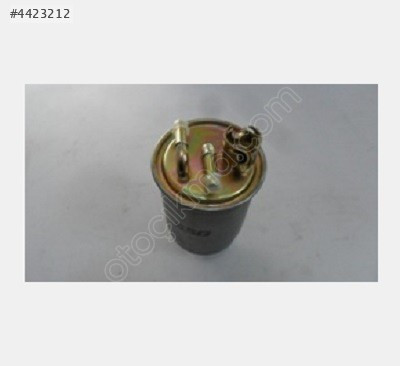 MAZOT FİLTRESİ POLO 00-02 6N0127401H