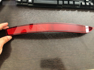 VOLKSWAGEN GOLF TAMPON REFLEKTÖRÜ SOL ORJİNAL