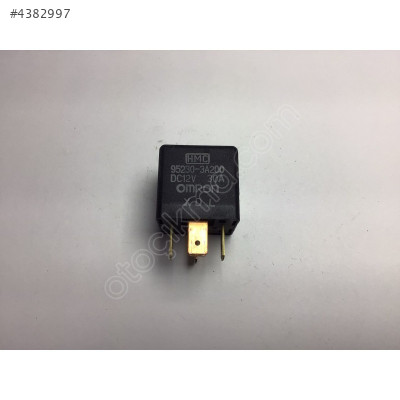 Hyundai Matrix Röle 95230-3A200