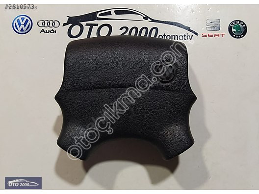 3A0880201B POLO-POLO CLASSİC DİREKSİYON AİRBAG